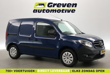 Mercedes-Benz Citan - 108 CDI | MARGE | BPM BETAALD | Airco | Cruise | Trekh. | Elektrpakket