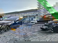 Toyota Corolla Touring Sports - 1.8 Hybrid Dynamic, Trekhaak, Dealer onderhouden!