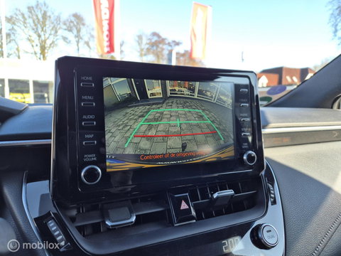 Toyota Corolla Touring Sports 1.8 Hybrid Dynamic, Trekhaak, Dealer onderhouden!