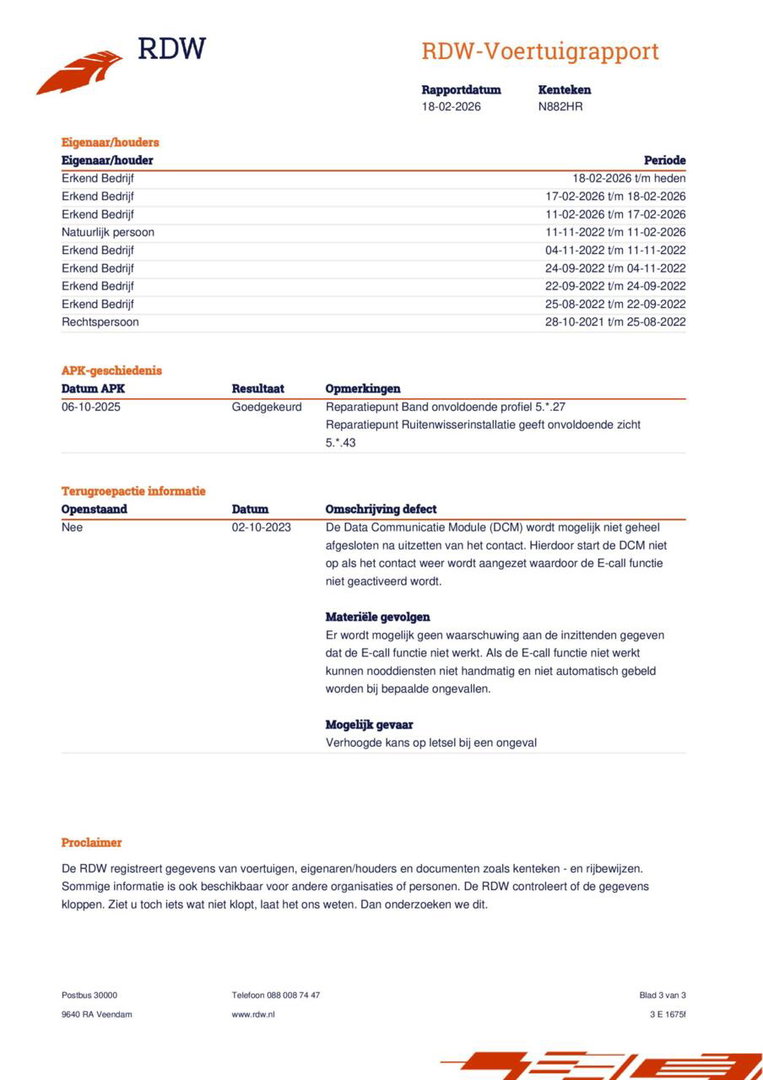 Toyota Corolla Touring Sports 1.8 Hybrid Dynamic, Trekhaak, Dealer onderhouden!