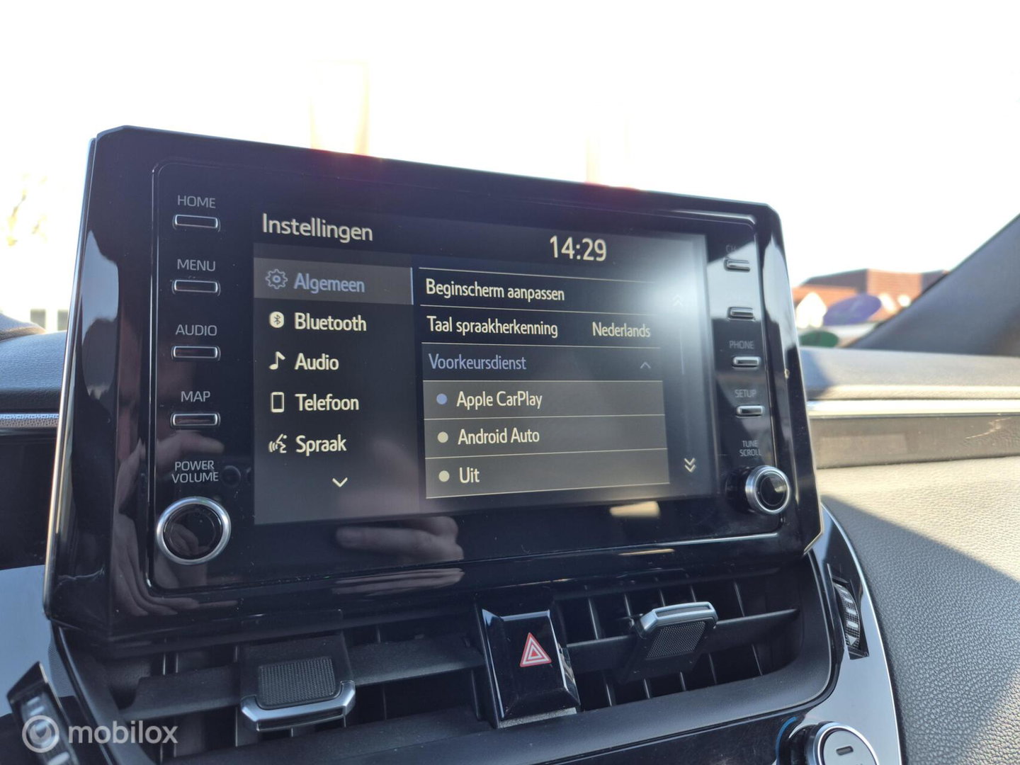 Toyota Corolla Touring Sports 1.8 Hybrid Dynamic, Trekhaak, Dealer onderhouden!
