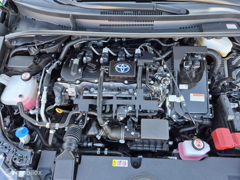Toyota Corolla Touring Sports 1.8 Hybrid Dynamic, Trekhaak, Dealer onderhouden!