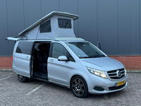 Mercedes-Benz V-KLASSE - 