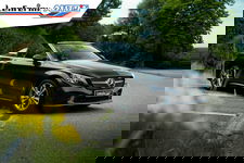 Mercedes-Benz C-Klasse - Cabrio 180 AMG Line AMG interieur Camera Verlichting pakket Apple Carplay