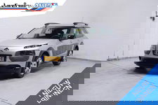 Citroën C4 Cactus - 1.2 VTi Feel airco cruise-controle electrisch-pakket bleutooth dakrails private-glas