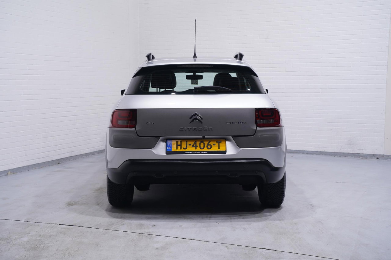 Citroën C4 Cactus