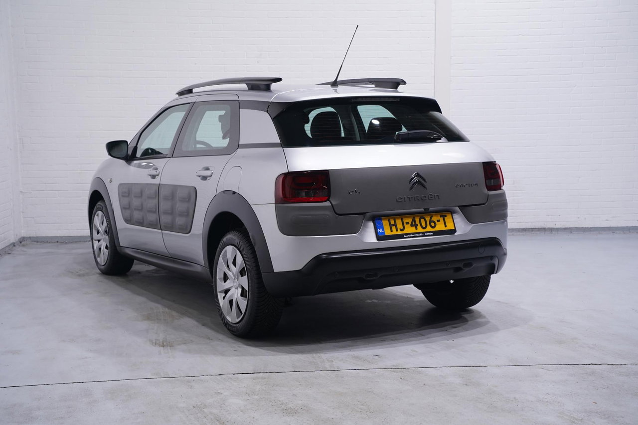 Citroën C4 Cactus