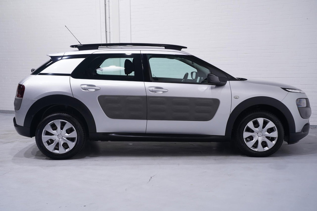 Citroën C4 Cactus