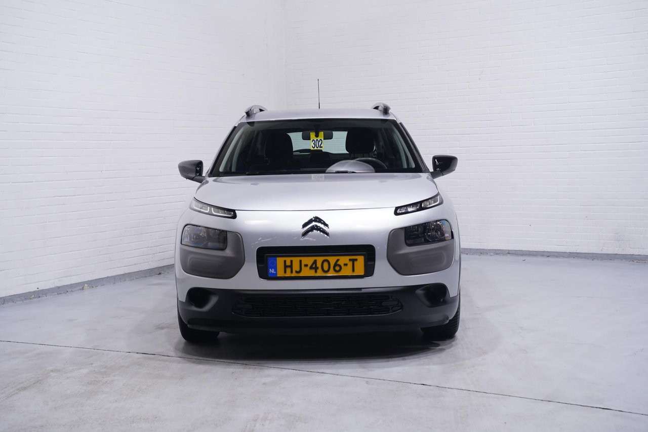 Citroën C4 Cactus