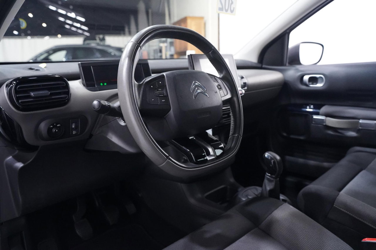 Citroën C4 Cactus