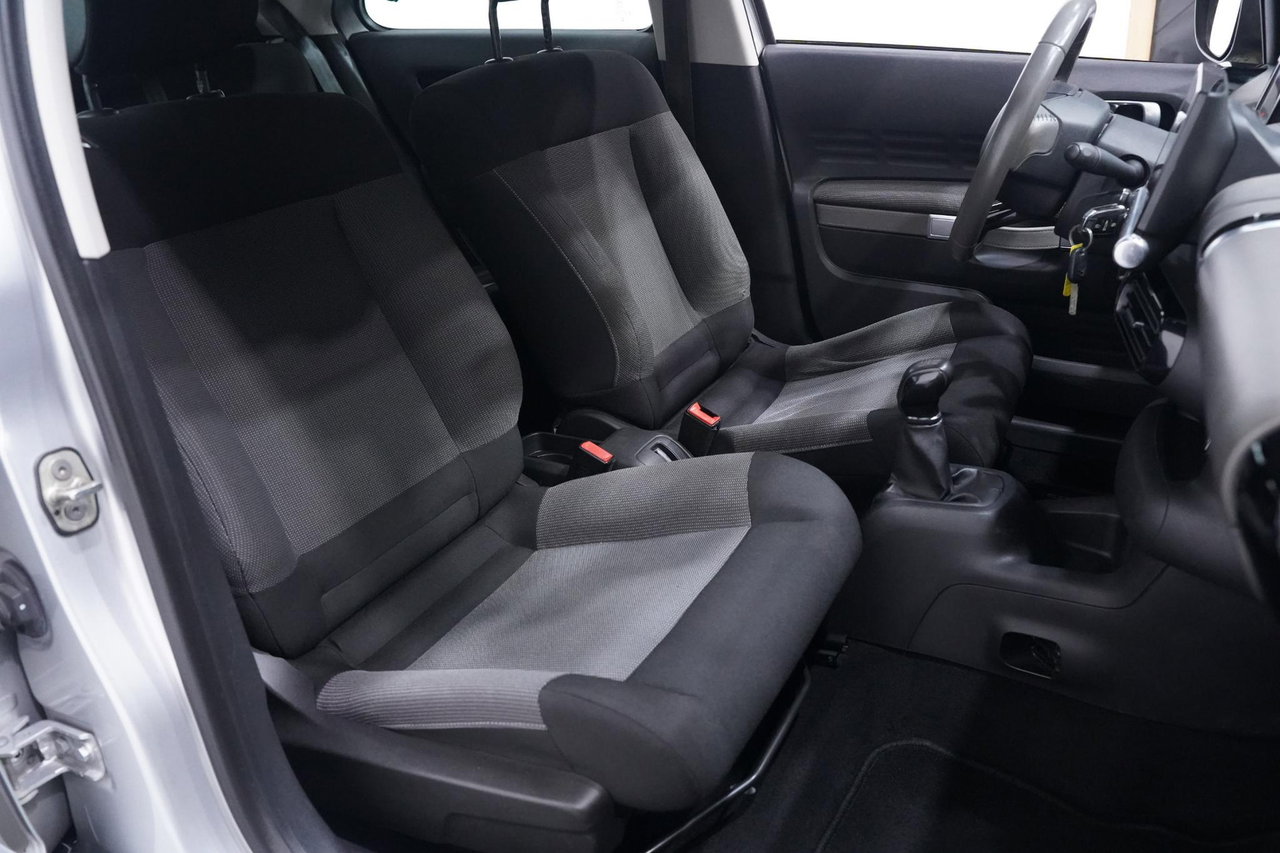 Citroën C4 Cactus