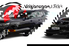 Volvo XC40 - T2 Aut8 Momentum Core ✅ LED ✅ Trekhaak ✅ Camera