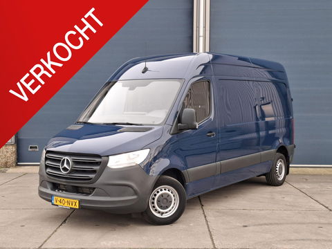 Mercedes-Benz Sprinter 311 2.2 CDI L2H2 / AIRCO / CAMERA / 3 ZITS / DEALER ONDERHOUDEN / NAVI