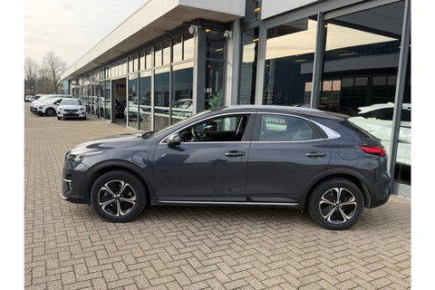 Kia Xceed 1.6 GDI PHEV DYNLINE AIRCO PDC-CAMERA WINTERPACK.