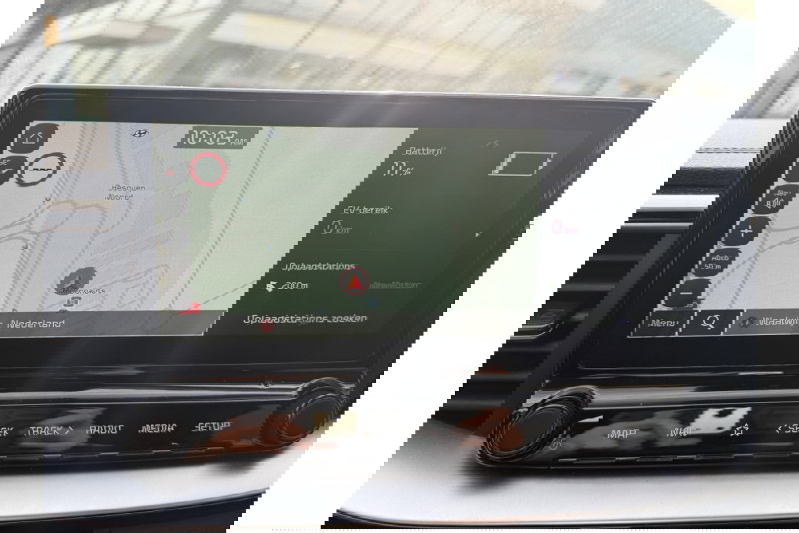 Kia Xceed 1.6 GDI PHEV DYNLINE AIRCO PDC-CAMERA WINTERPACK.