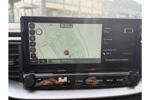 Kia Xceed 1.6 GDI PHEV DYNLINE AIRCO PDC-CAMERA WINTERPACK.