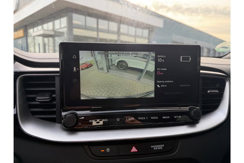 Kia Xceed 1.6 GDI PHEV DYNLINE AIRCO PDC-CAMERA WINTERPACK.