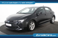 Toyota Corolla - 1.8 Hybrid Dynamic *1.Hand*Navigatie*PDC*