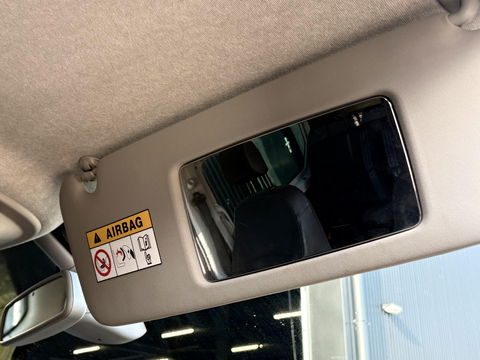 Opel Vivaro 1.6 CDTI 125pk L2H1 DC SPORT | 2x schuifdeur | Keyless | Camera | Velgen | Dubbel cabine |