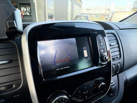 Opel Vivaro 1.6 CDTI 125pk L2H1 DC SPORT | 2x schuifdeur | Keyless | Camera | Velgen | Dubbel cabine |