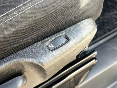 Opel Vivaro 1.6 CDTI 125pk L2H1 DC SPORT | 2x schuifdeur | Keyless | Camera | Velgen | Dubbel cabine |