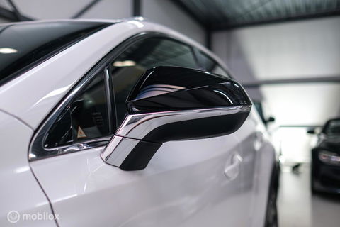 Lexus NX 300h AWD F Sport Line | Dealer onderhouden | Schuifdak | Winterpakket | Parelmoer | LED | Leder | HUD |