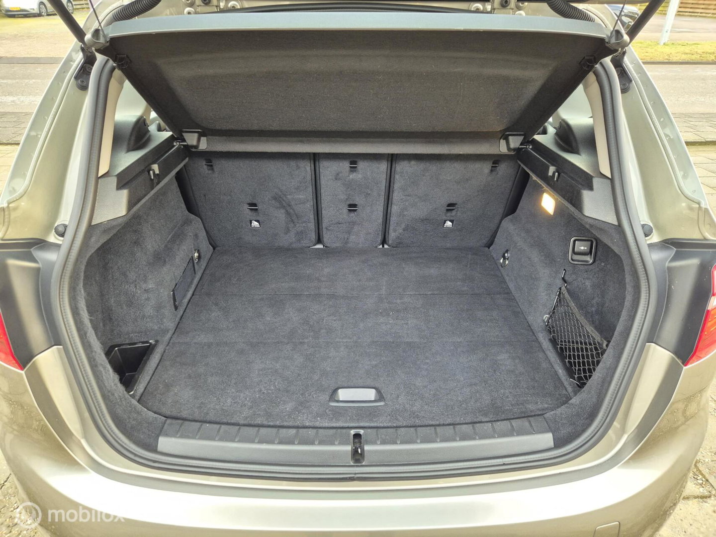 BMW 2 Serie Active Tourer 218i High Executive, Leer, HUD,LED