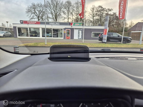 BMW 2 Serie Active Tourer 218i High Executive, Leer, HUD,LED