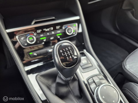 BMW 2 Serie Active Tourer 218i High Executive, Leer, HUD,LED
