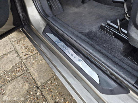 BMW 2 Serie Active Tourer 218i High Executive, Leer, HUD,LED