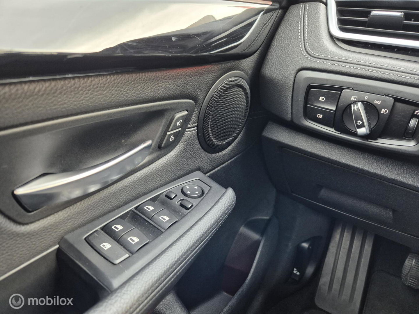 BMW 2 Serie Active Tourer 218i High Executive, Leer, HUD,LED