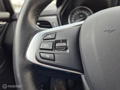 BMW 2 Serie Active Tourer 218i High Executive, Leer, HUD,LED