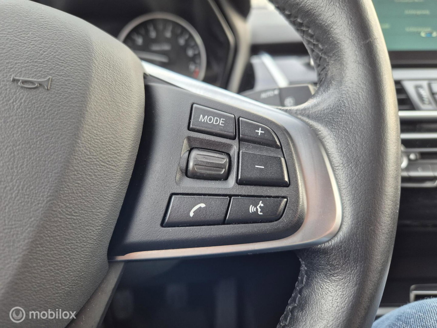 BMW 2 Serie Active Tourer 218i High Executive, Leer, HUD,LED