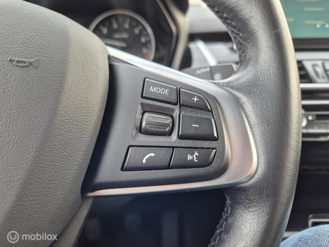 BMW 2 Serie Active Tourer 218i High Executive, Leer, HUD,LED