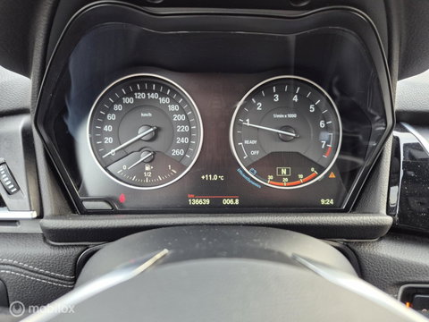 BMW 2 Serie Active Tourer 218i High Executive, Leer, HUD,LED
