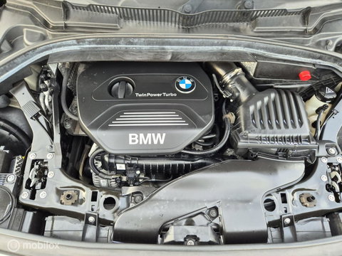 BMW 2 Serie Active Tourer 218i High Executive, Leer, HUD,LED