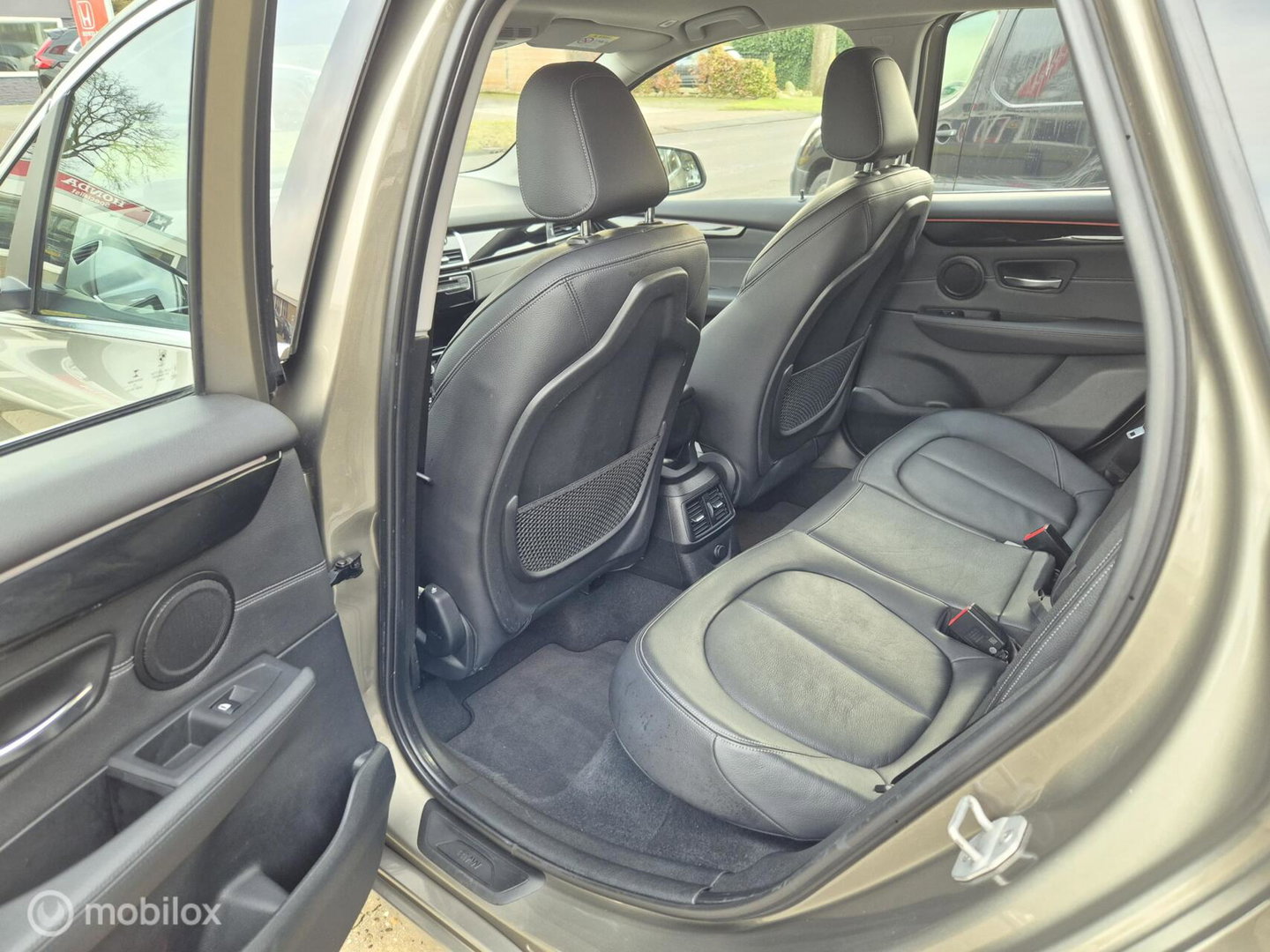 BMW 2 Serie Active Tourer 218i High Executive, Leer, HUD,LED