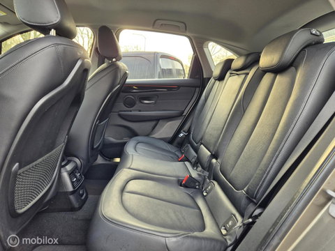 BMW 2 Serie Active Tourer 218i High Executive, Leer, HUD,LED