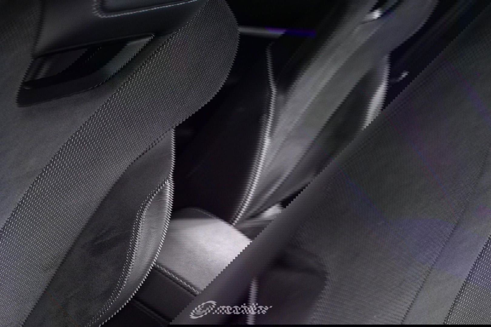 Škoda Enyaq iV 60 Sportline | Sportstoelen | Alcantara | Camera | NL auto | 1e eigenaar | Energy Blue | LED | Rijklaarprijs |