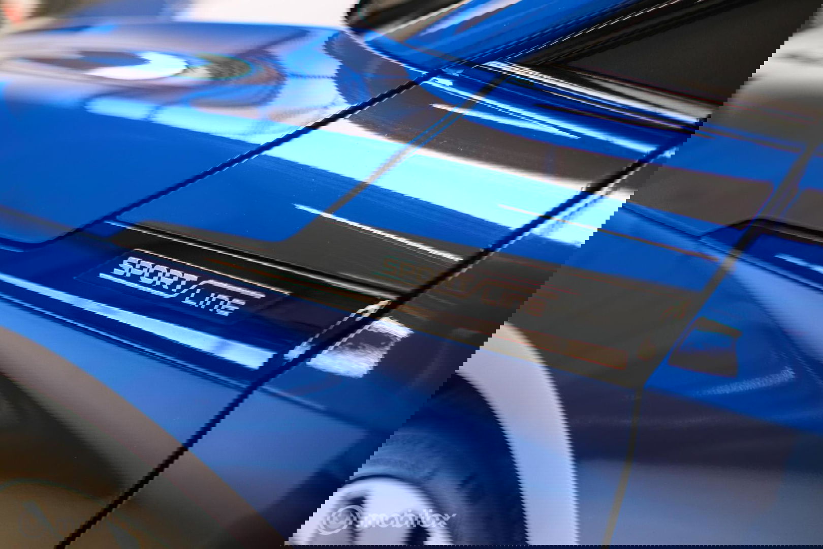 Škoda Enyaq iV 60 Sportline | Sportstoelen | Alcantara | Camera | NL auto | 1e eigenaar | Energy Blue | LED | Rijklaarprijs |