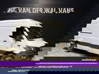Mercedes-Benz Sprinter - 317 CDI 170pk 9G-Tronic Automaat L2H2 Fabrieksgarantie Euro6 Airco | MBUX | Camera | Navigatie LED, Cruisecontrol, Chauffeursstoel, Parkeersensoren, Stoelverwarming, Bijrijdersbank