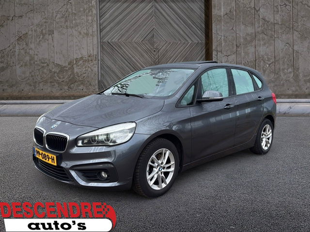 BMW 2 Serie - Active Tourer 218d Centennial Executive