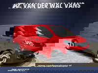 Opel Vivaro - 1.5 CDTI 102pk L2H1 Euro6 Airco | Camera | Navigatie | Apple Carplay | Cruisecontrol Android Auto, Parkeersensoren, Bijrijdersbank