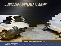 Mercedes-Benz Vito - 110 CDI L2H1 Euro6 Airco | Cruisecontrol | Trekhaak | Bijrijdersbank Achterklep