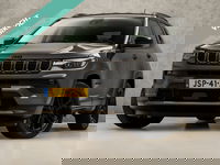 Jeep Compass - 4xe 240 Plug-in Hybrid Electric Trailhawk 240Pk Automaat (VIRTUAL COCKPIT, APPLE CARPLAY, GROOT NAVI, CAMERA, LEDER, SPORTSTOELEN, GETINT GLAS, ADAPTIVE CRUISE, NIEUWSTAAT)
