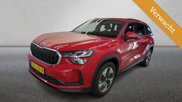 Škoda Kodiaq - 1.5 TSI PHEV 150kW Business Edition|Panoramadak|Interoir Lounge|