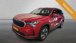 Škoda Kodiaq - 1.5 TSI PHEV 150kW Business Edition|Panoramadak|Interoir Lounge|