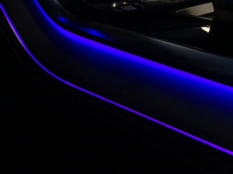 Audi Q8 60 TFSIe 462PK Quattro / Audi Exclusive / Nardo grey / 360° / 20