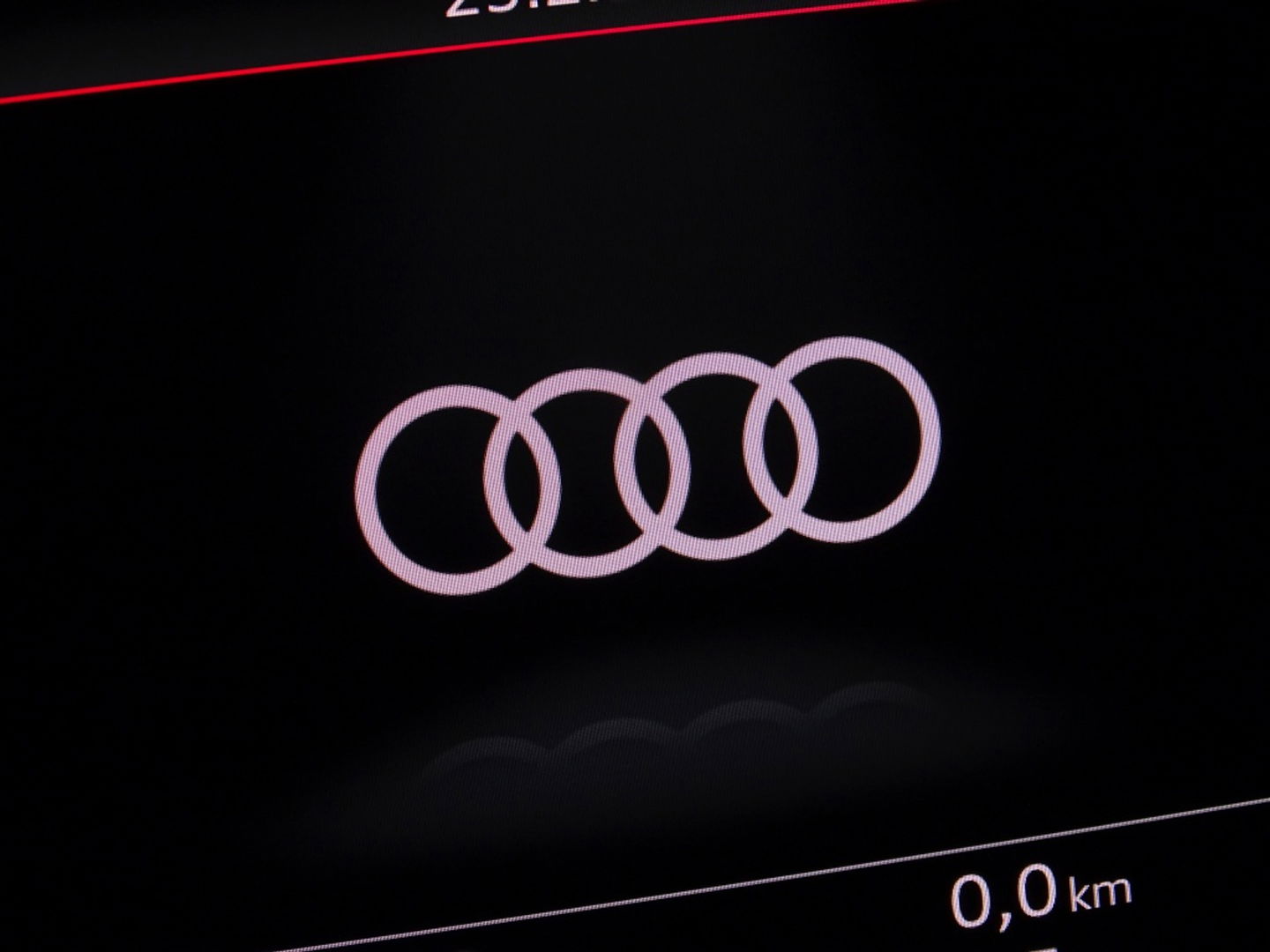 Audi Q8 60 TFSIe 462PK Quattro / Audi Exclusive / Nardo grey / 360° / 20