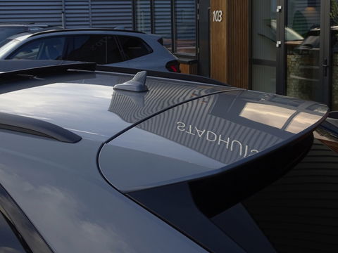 Audi Q8 60 TFSIe 462PK Quattro / Audi Exclusive / Nardo grey / 360° / 20